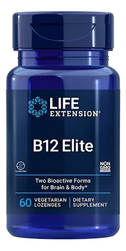 B12 ELITE