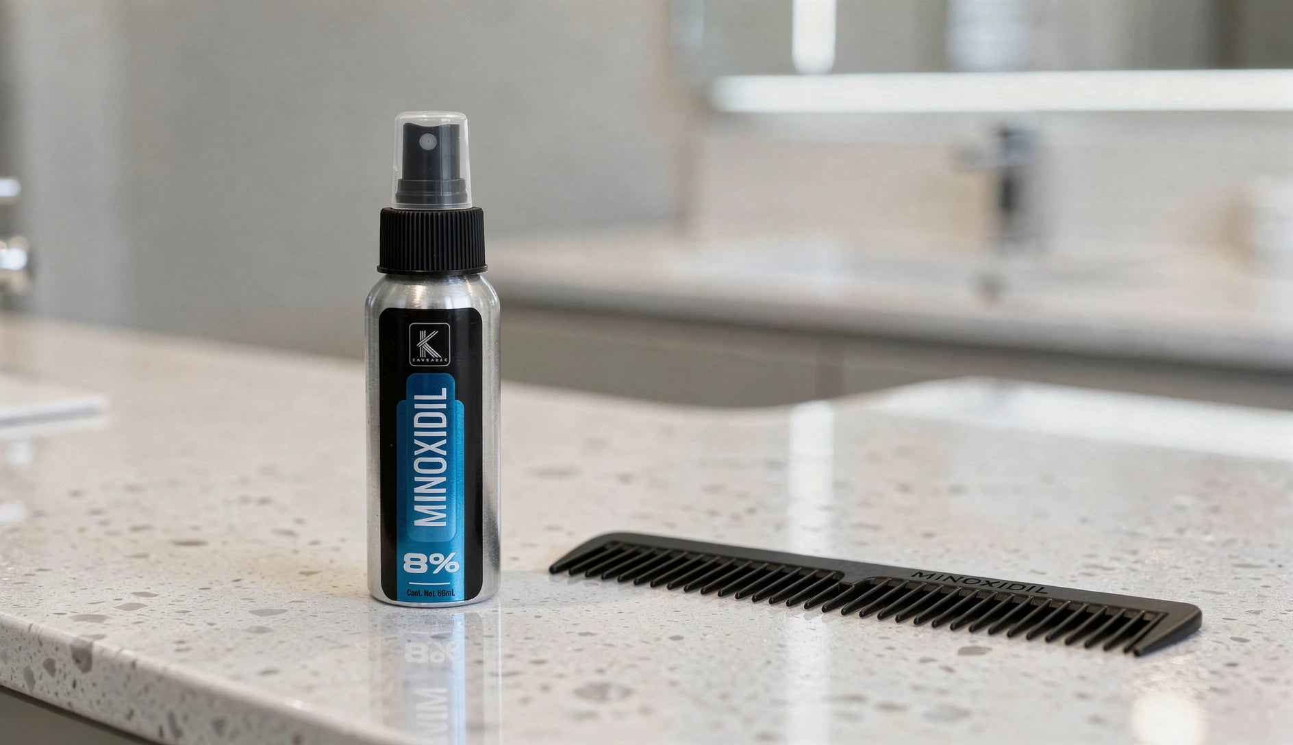 MINOXIDIL
