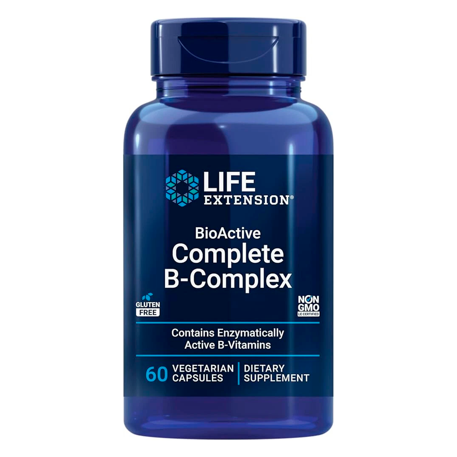 BIOACTIVE COMPLETE B-COMPLEX