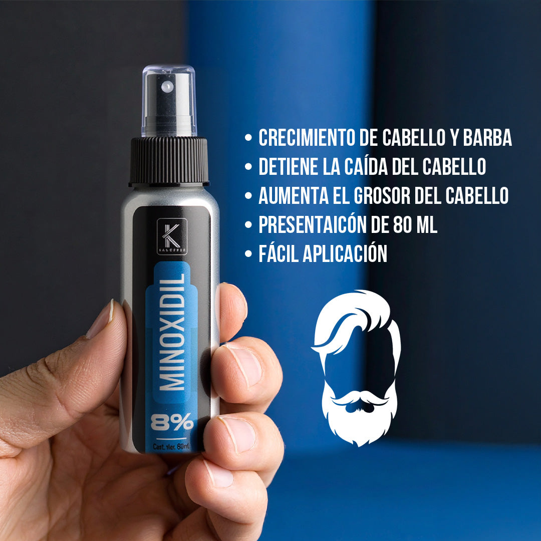MINOXIDIL