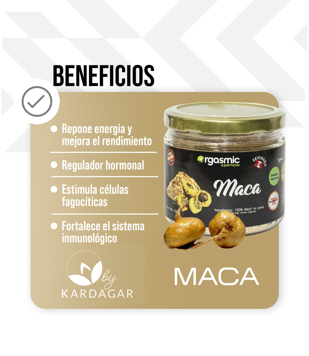 MACA