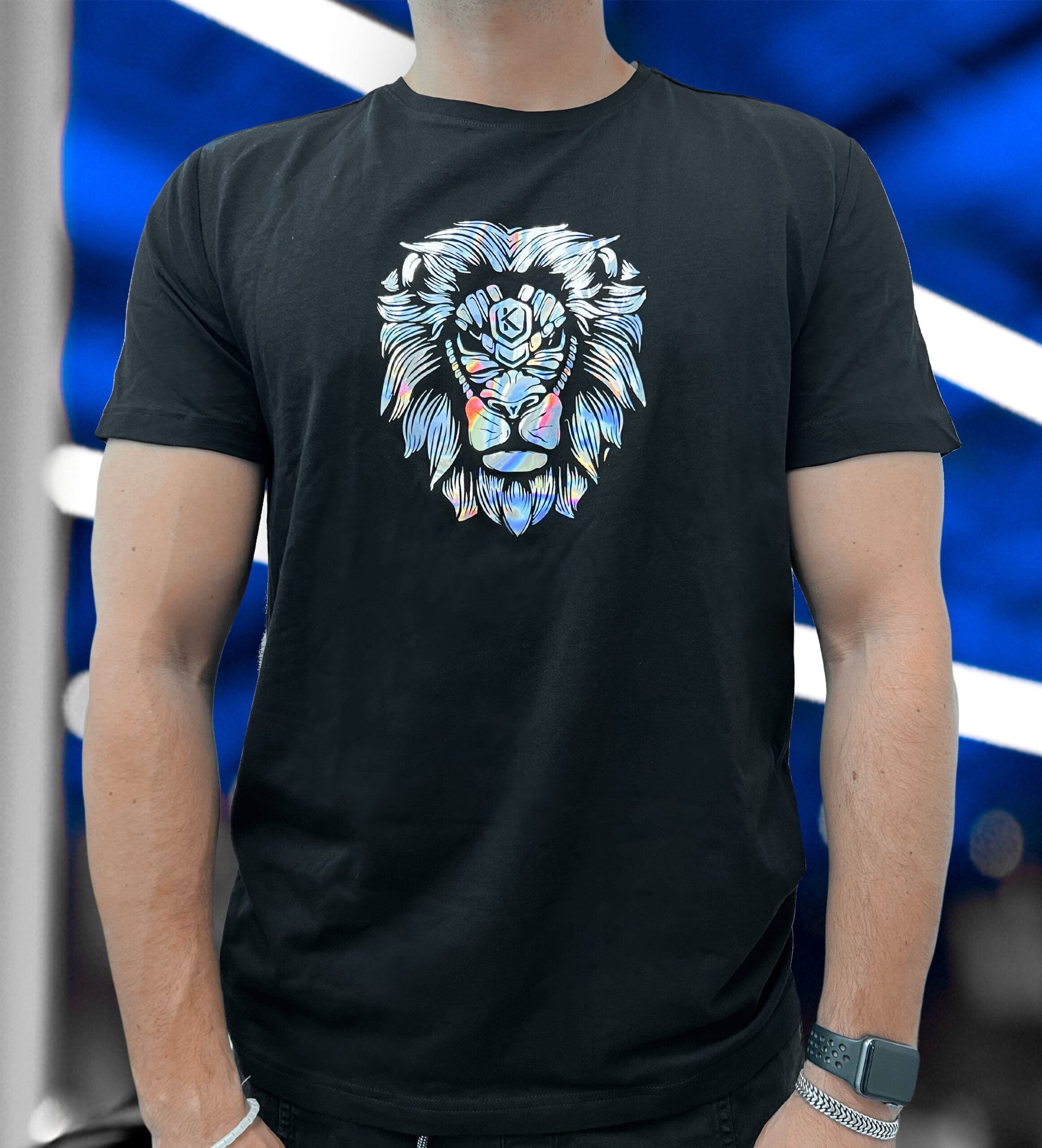 PLAYERA LEÓN KARDAGAR