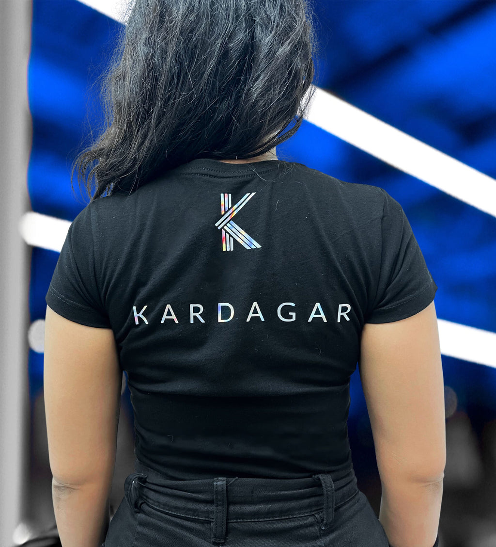 PLAYERA LEÓN KARDAGAR