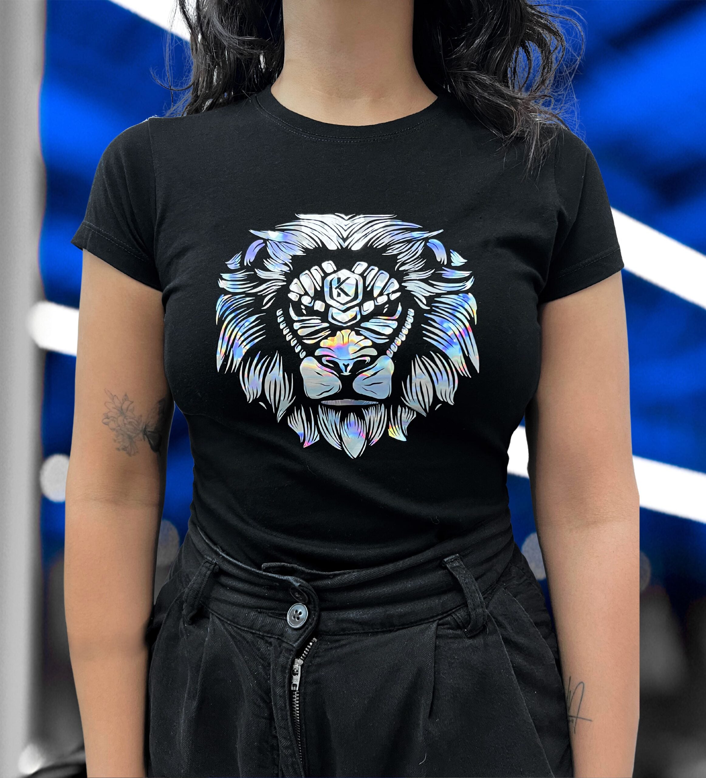PLAYERA LEÓN KARDAGAR