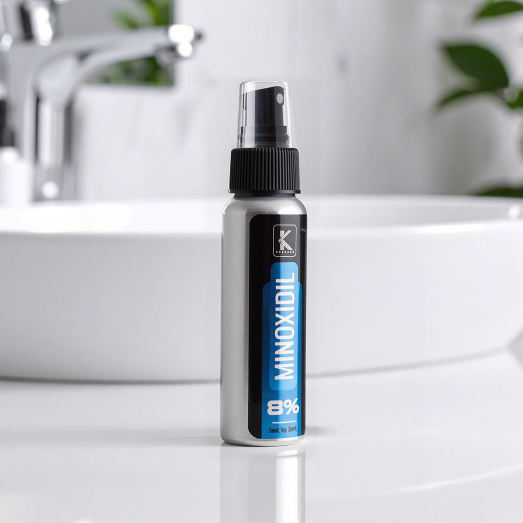 MINOXIDIL