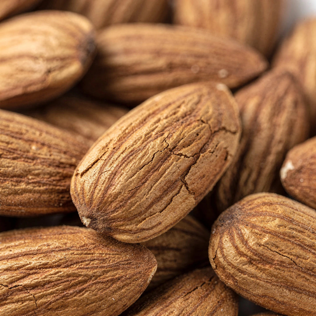 CREMA DE ALMENDRA 1 kg
