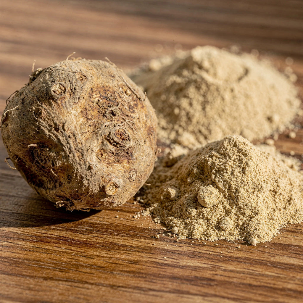 MACA