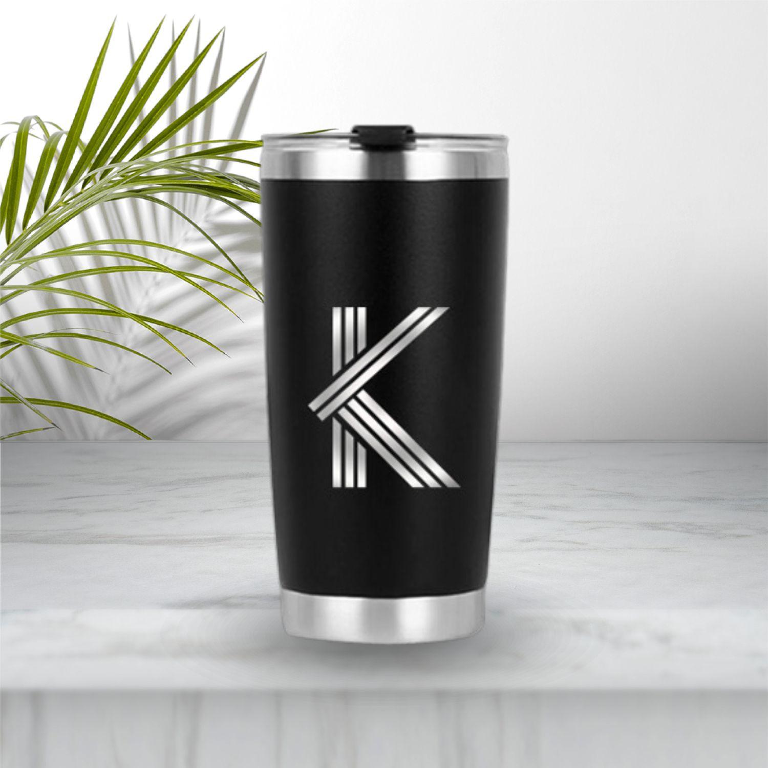 TERMO KARDAGAR ACERO INOXIDABLE (590 ML)