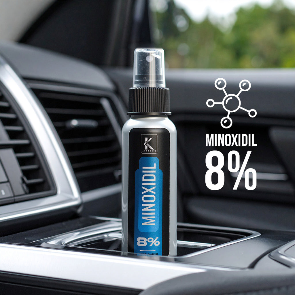 MINOXIDIL