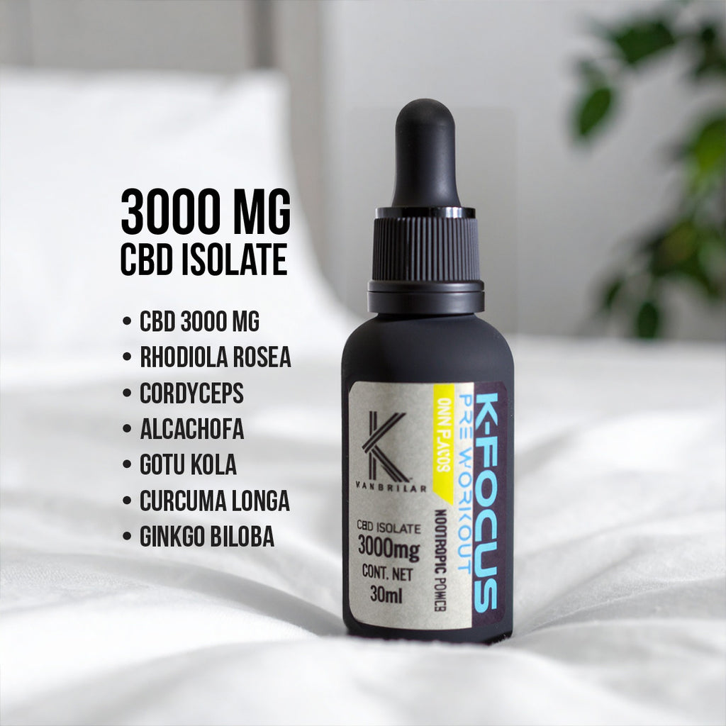 K-FOCUS