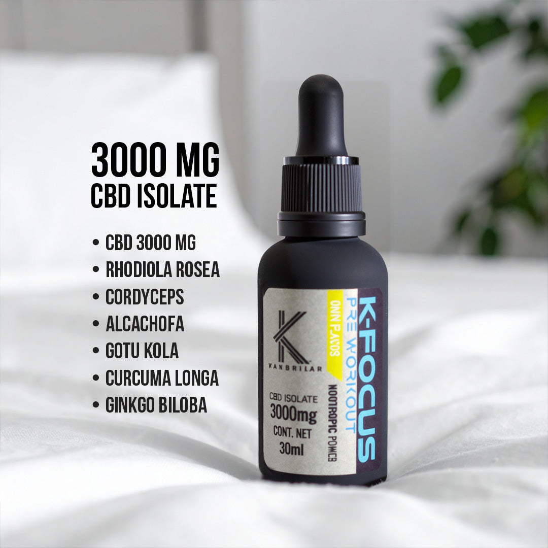 K-FOCUS