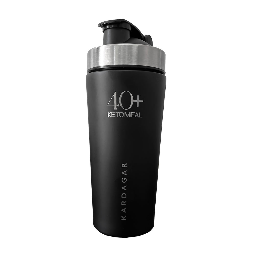 SHAKER 40+ (750 ML)