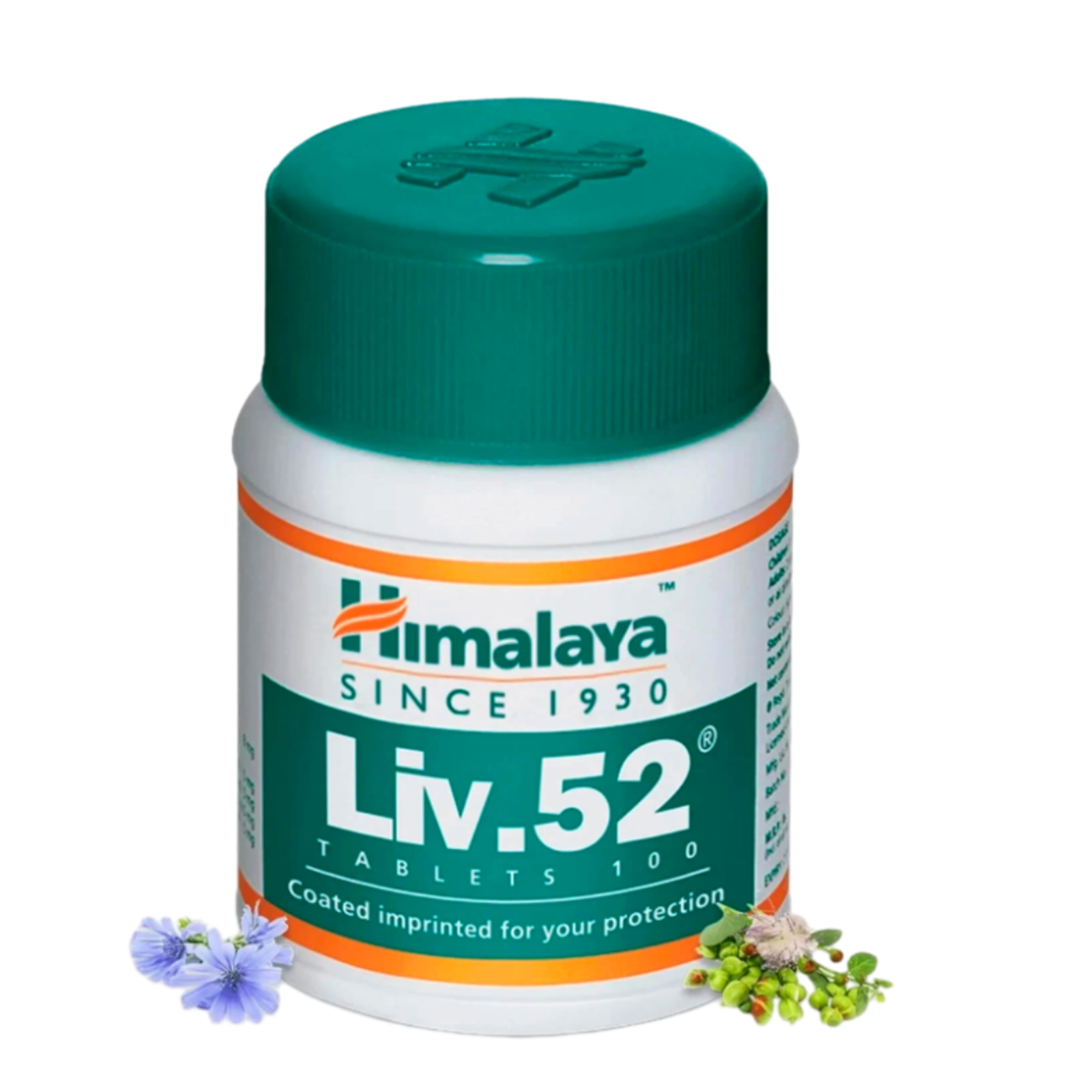 Liv.52