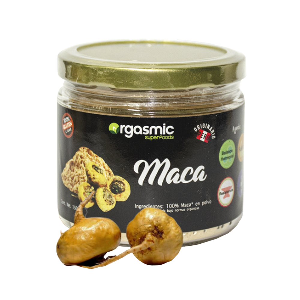 MACA