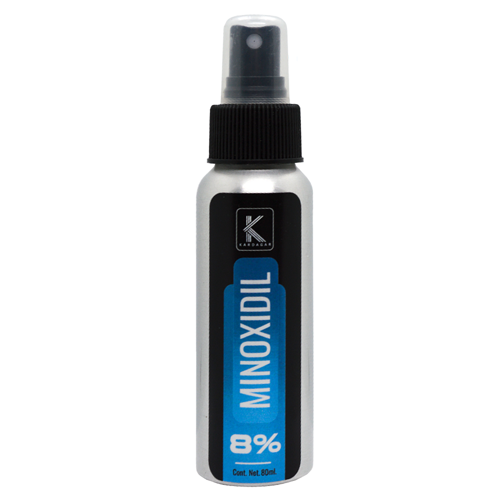 MINOXIDIL