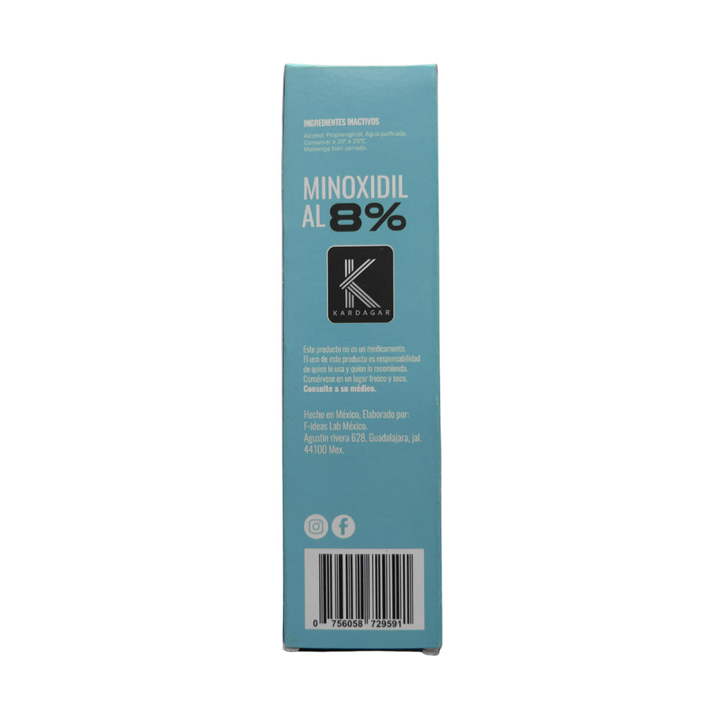MINOXIDIL