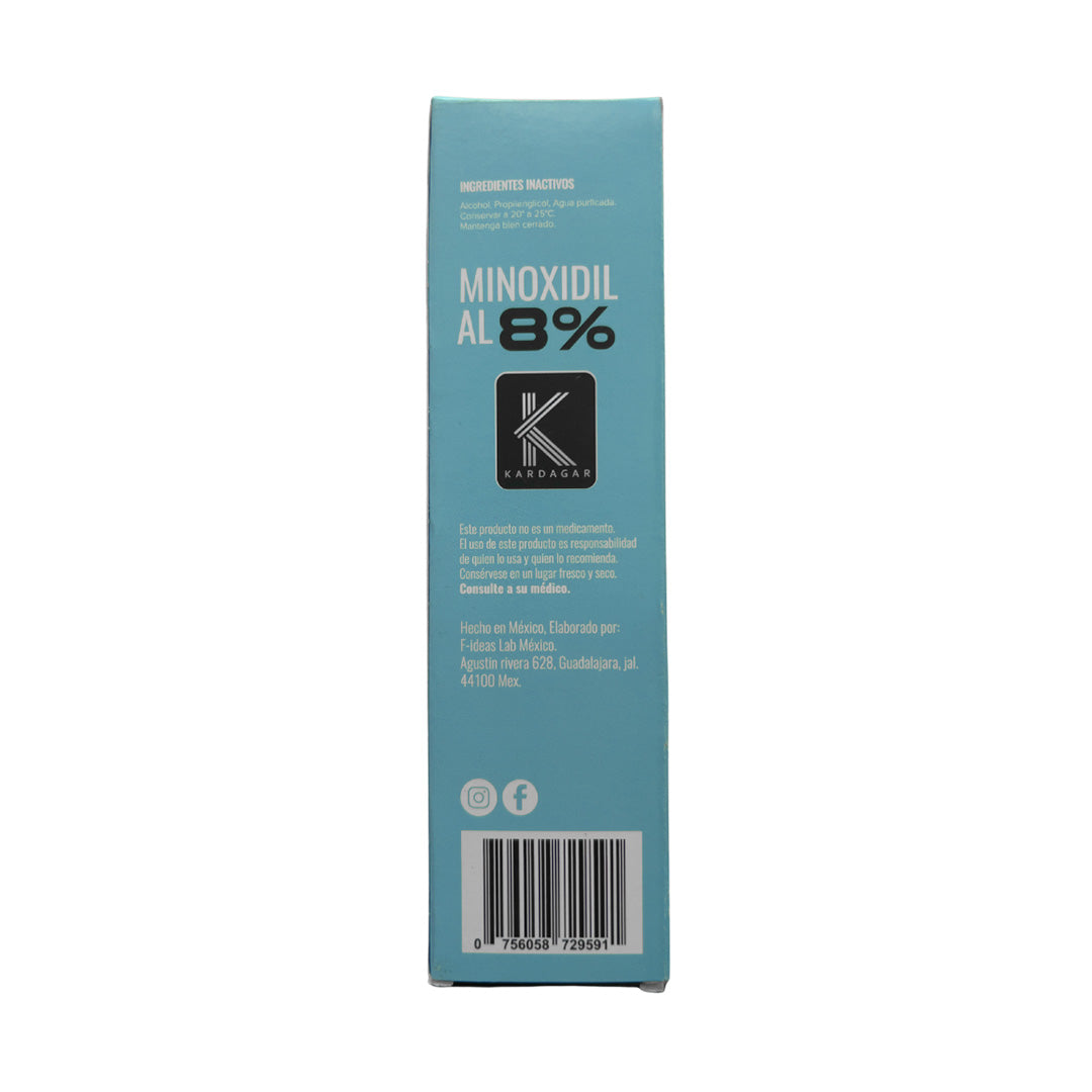 MINOXIDIL