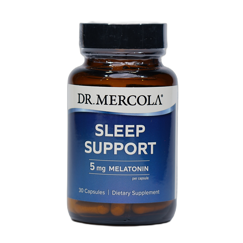 Sleep Support