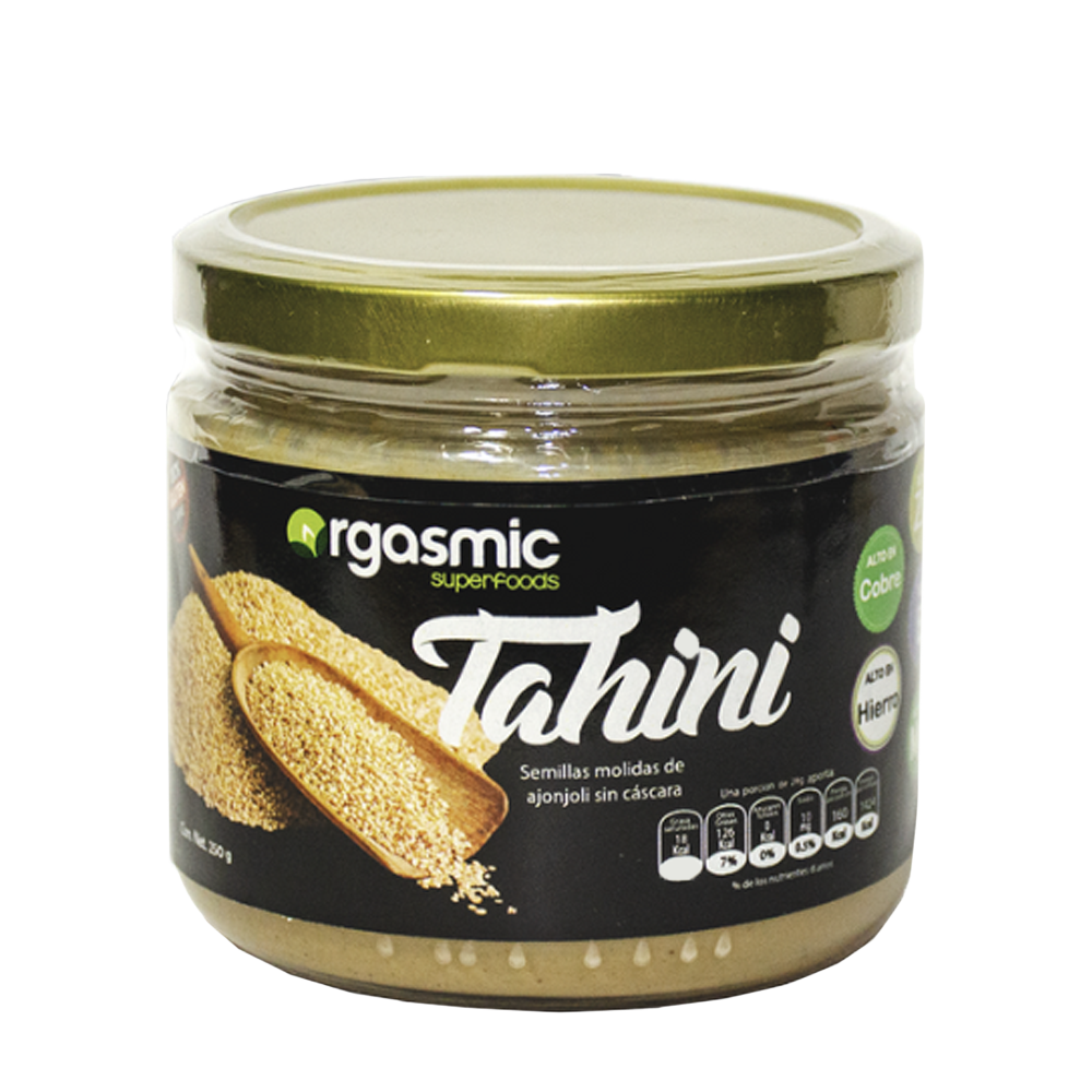 TAHINI