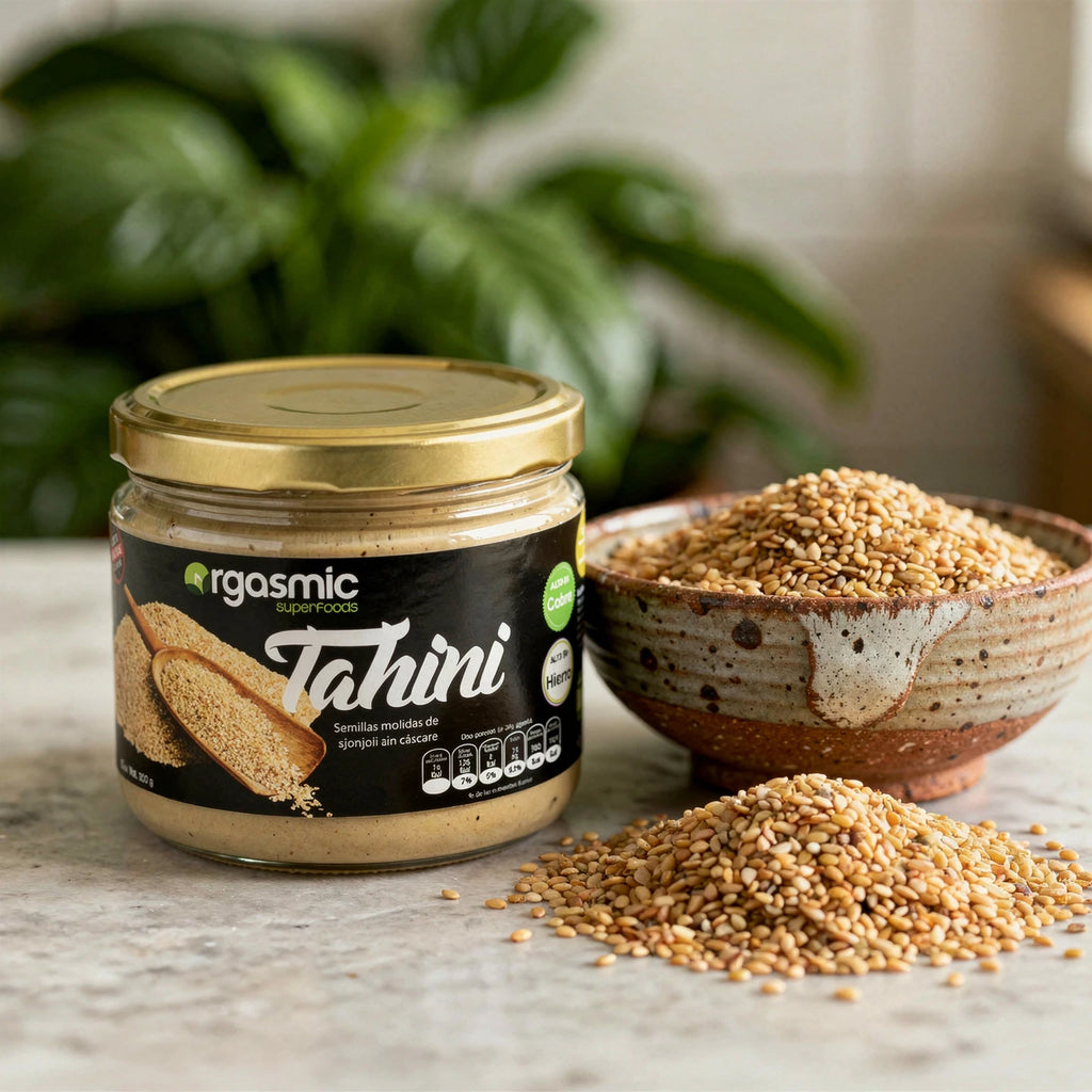 TAHINI